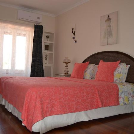 Petunia - Guest House Cascais Exteriör bild