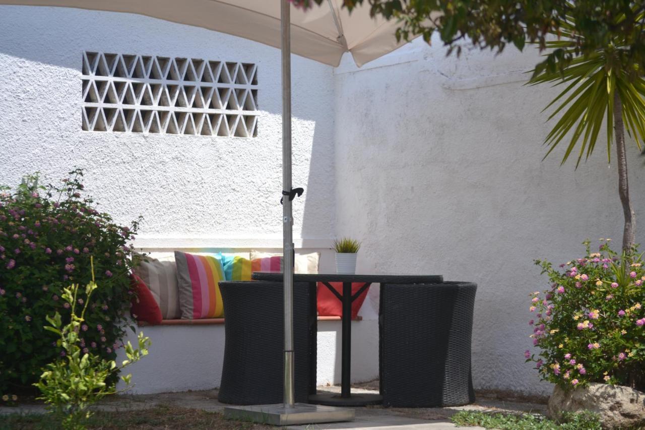 Petunia - Guest House Cascais Exteriör bild