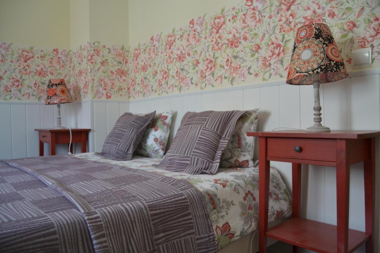 Petunia - Guest House Cascais Exteriör bild