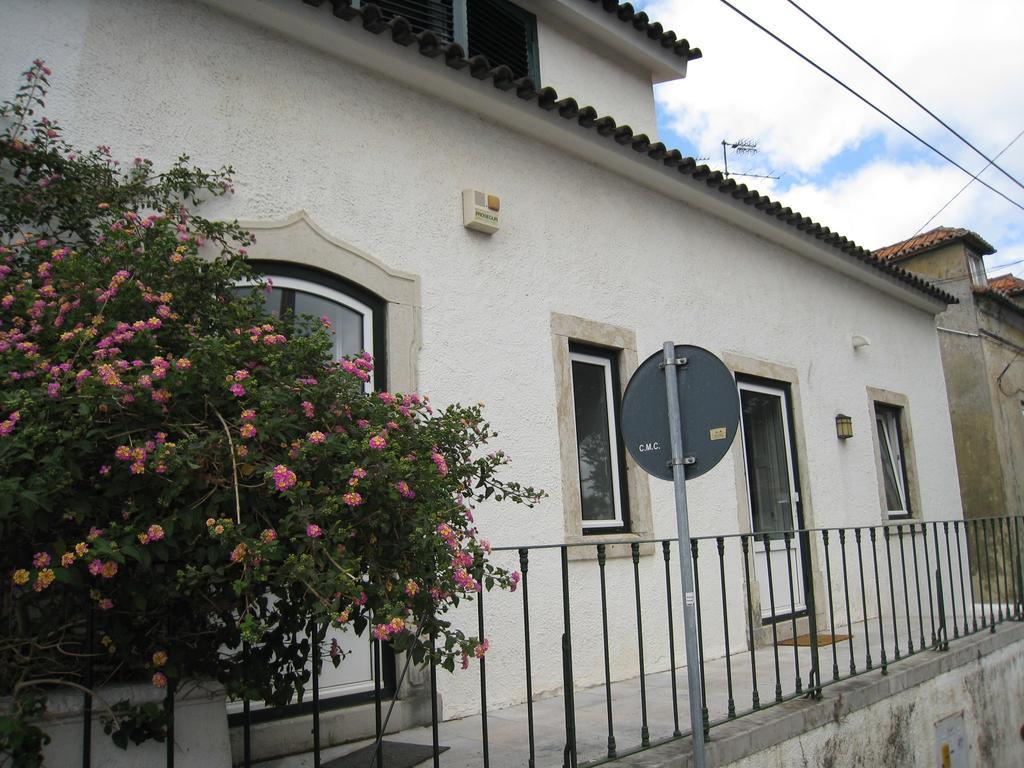 Petunia - Guest House Cascais Exteriör bild