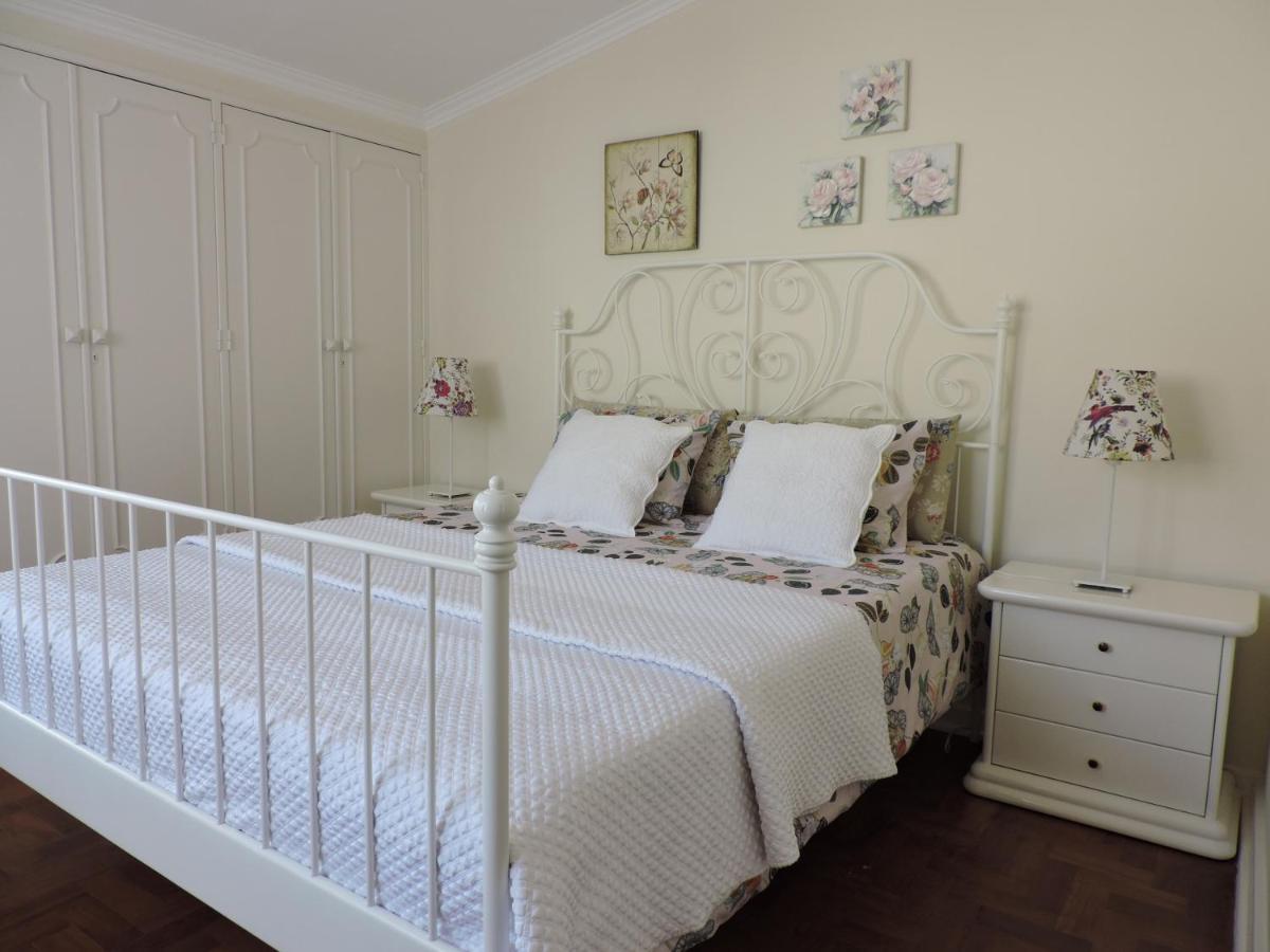 Petunia - Guest House Cascais Rum bild